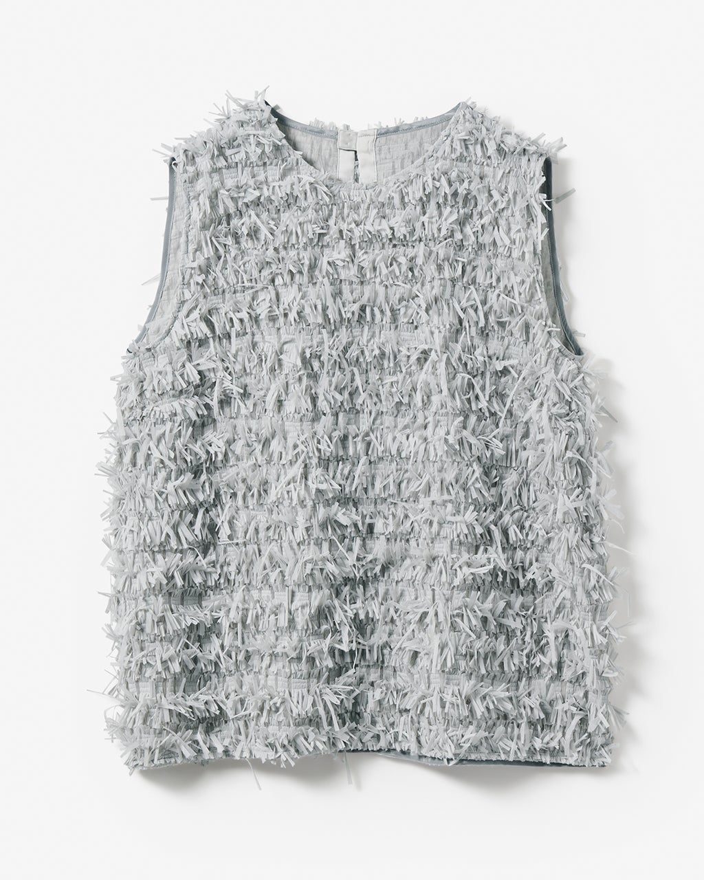 テープヤーンジャカード・ブラウス/40代50代からのレディース