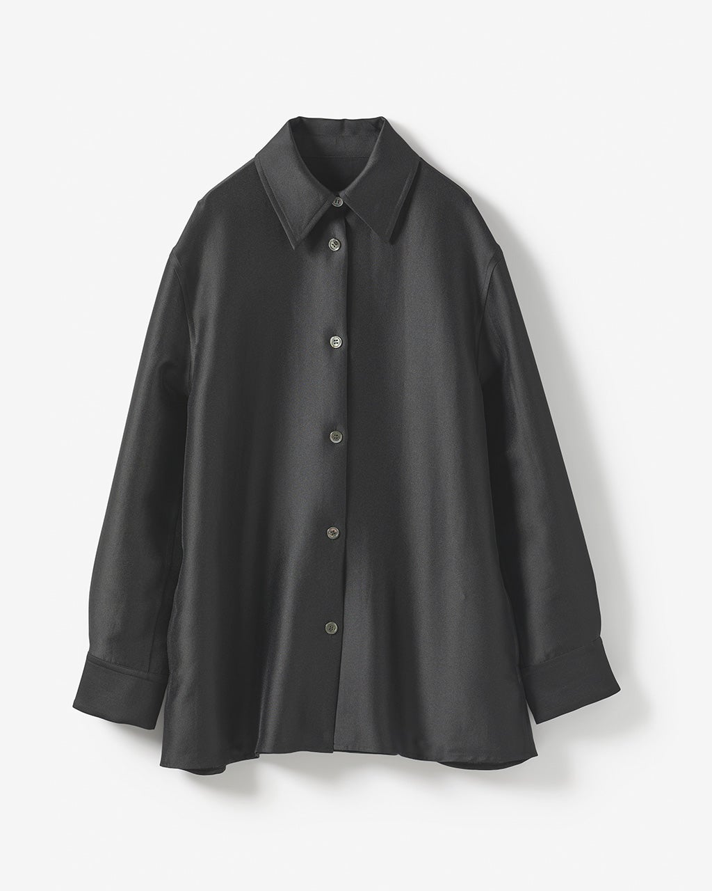 ブラウス シャツ タフタカラーダブルクロスオーバーブラウス レディース 楽天市場】【OUTLET SALE】ブラウス《2wayダブルカラーセーラー