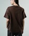 ピュアコットンスムース/ビックTシャツ 詳細画像