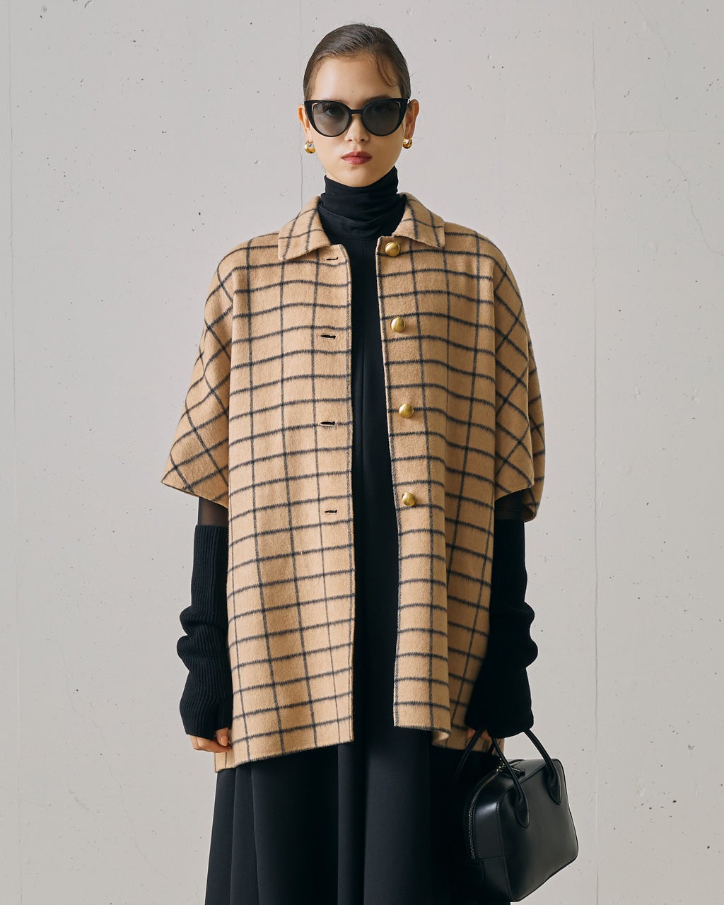 j.(ジェイドット)のコート（ベージュ）一覧/40代50代からのレディース