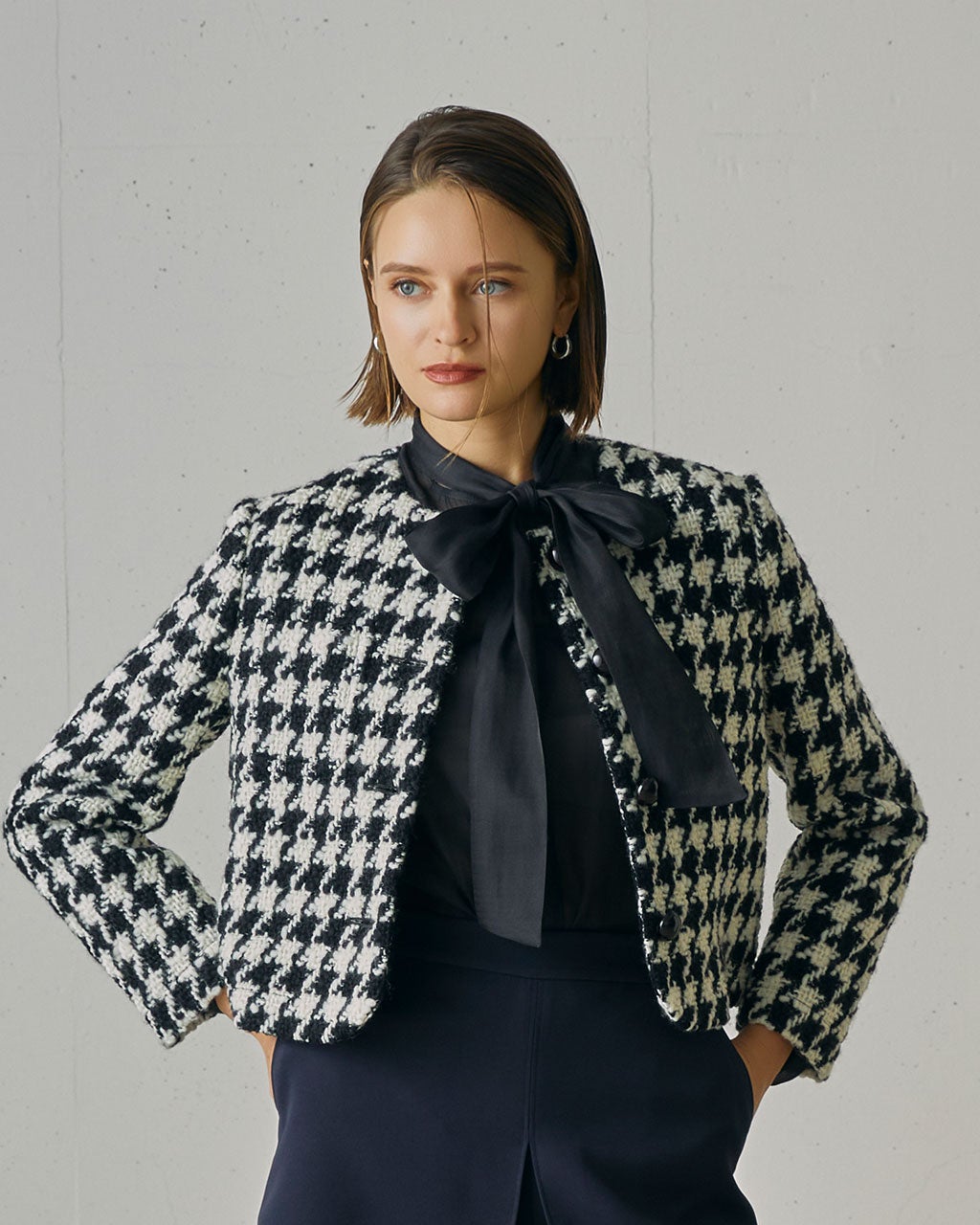 j.(ジェイドット)/40代50代からのレディースファッション通販 DoCLASSE