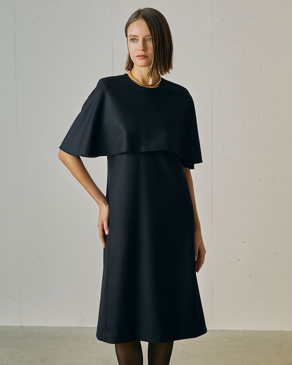 j.(ジェイドット)の新作アイテム（ブラック）一覧/40代50代からの