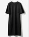 プレミアムジャージー・ケープワンピース 詳細画像