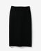 マトラッセクロス・スリットAラインスカート 詳細画像