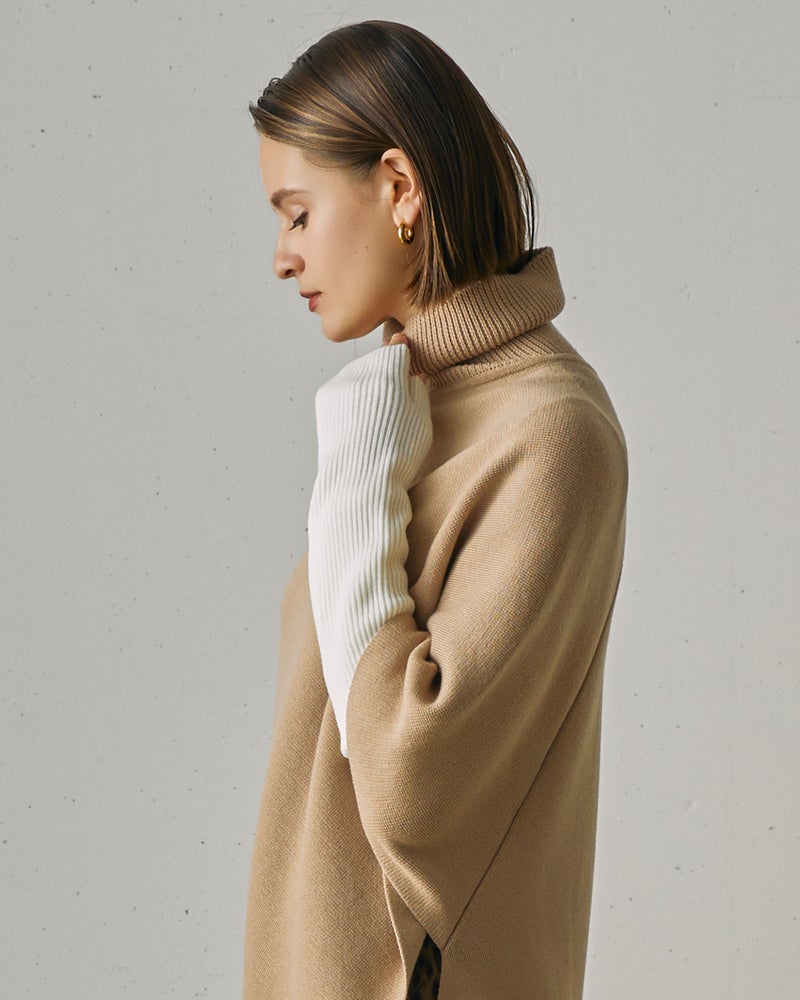 ウルトラファインメリノ・ロンググローブ 詳細画像 ホワイト 1