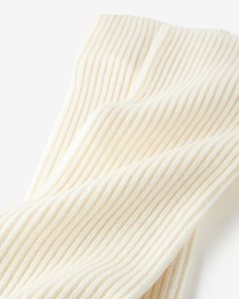 ウルトラファインメリノ・ロンググローブ 詳細画像 ホワイト 10