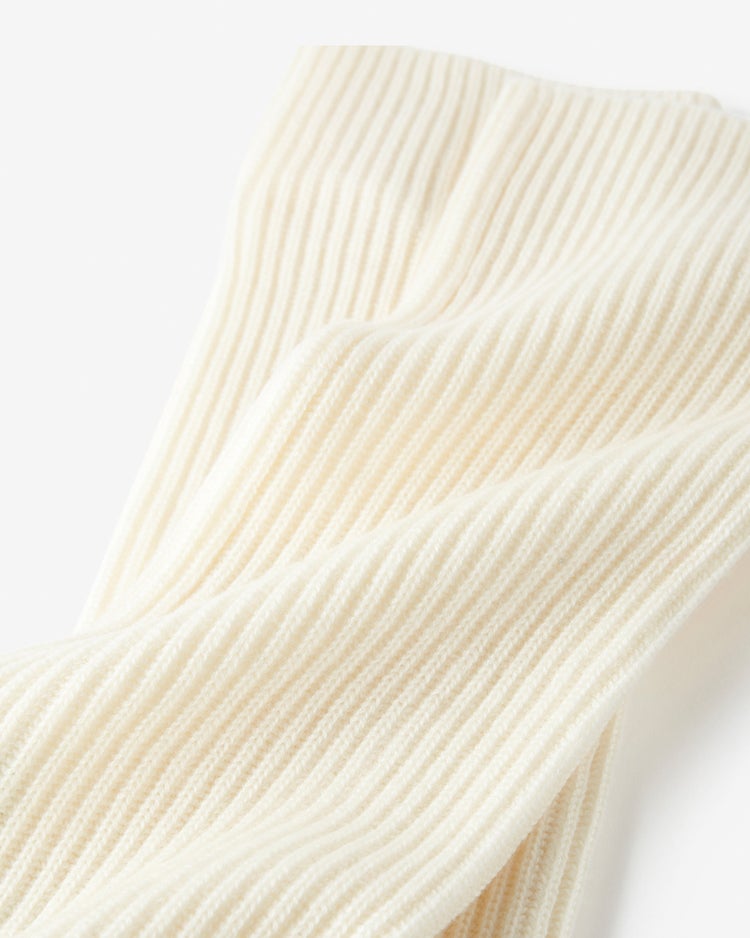 ウルトラファインメリノ・ロンググローブ 詳細画像 ホワイト 10