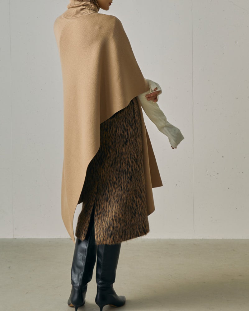 ウルトラファインメリノ・ロンググローブ 詳細画像 ホワイト 2