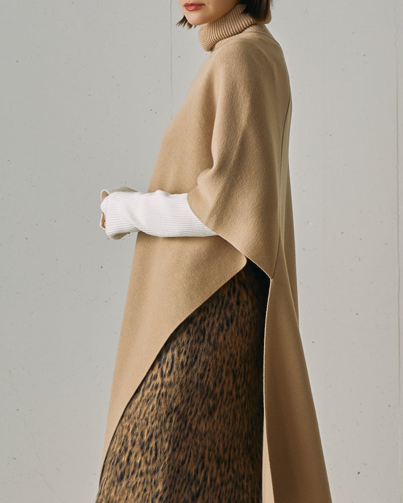 ウルトラファインメリノ・ロンググローブ 詳細画像 ホワイト 3