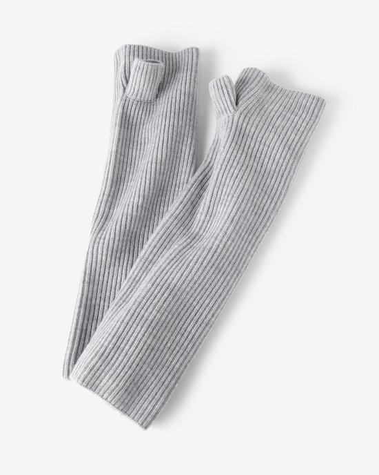 ウルトラファインメリノ・ロンググローブ