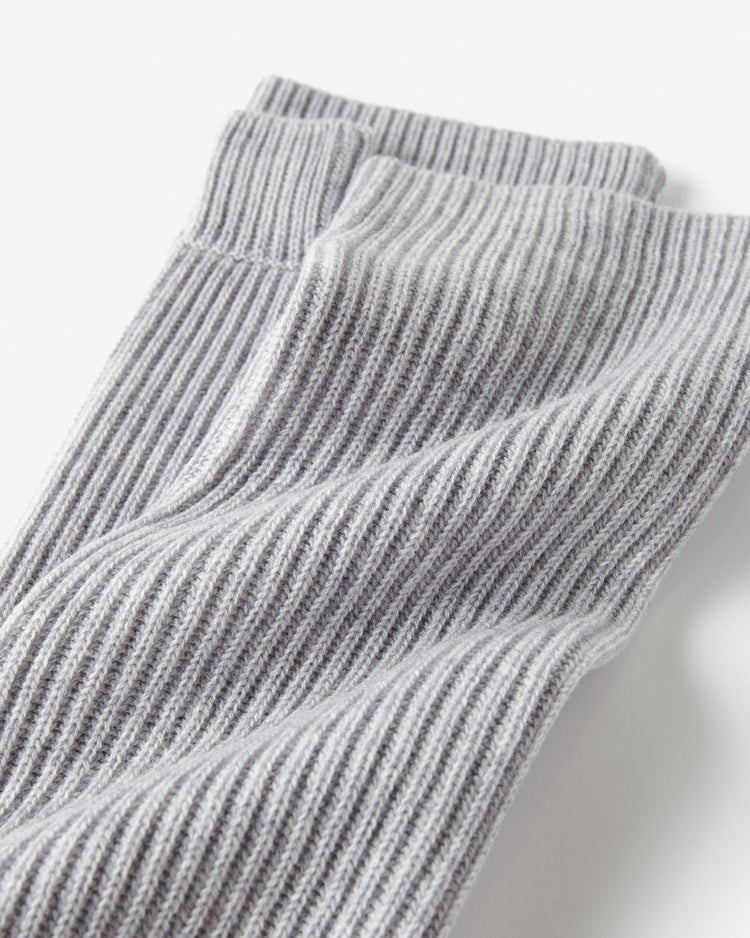 ウルトラファインメリノ・ロンググローブ 詳細画像 グレー 3