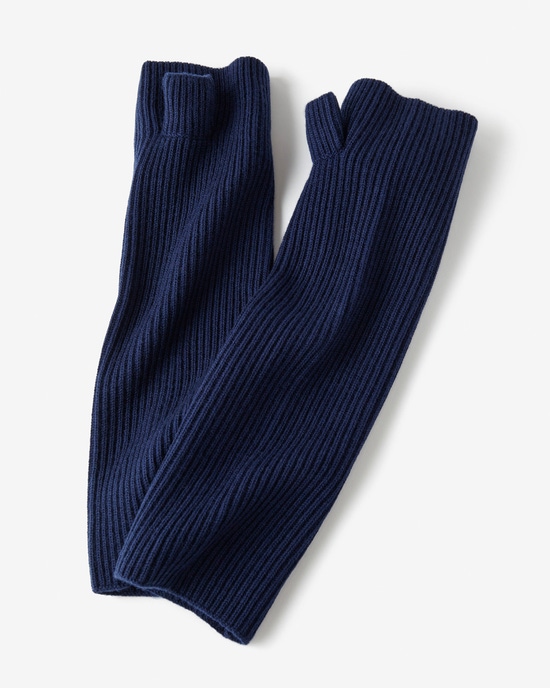 ウルトラファインメリノ・ロンググローブ