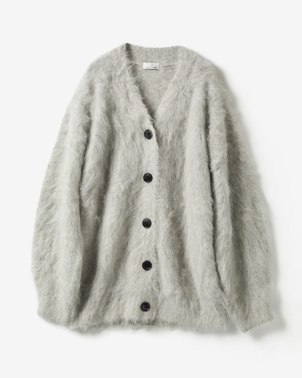 j.(ジェイドット)のニット（グレー）一覧/40代50代からのレディース