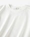  ピュアコットンスムース／半袖T 詳細画像
