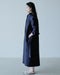 オクタダブルクロス・ドレスコート 詳細画像