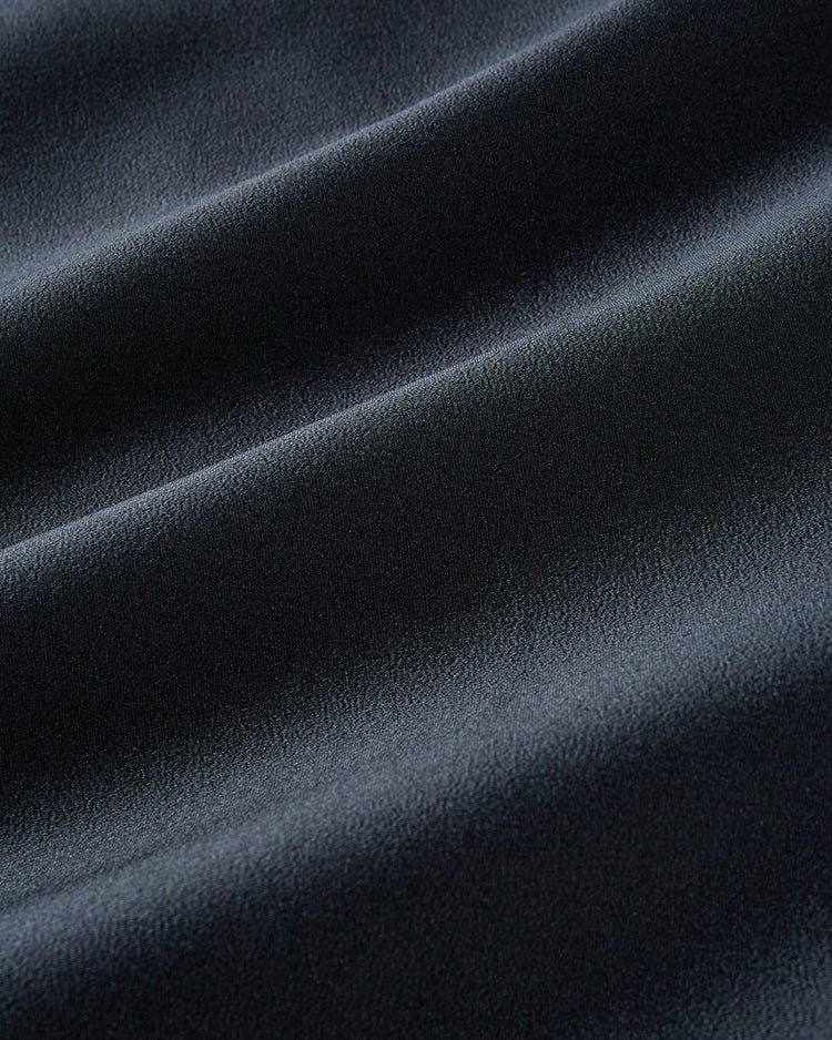 オクタダブルクロス・ドレスコート 詳細画像 ネイビー 9