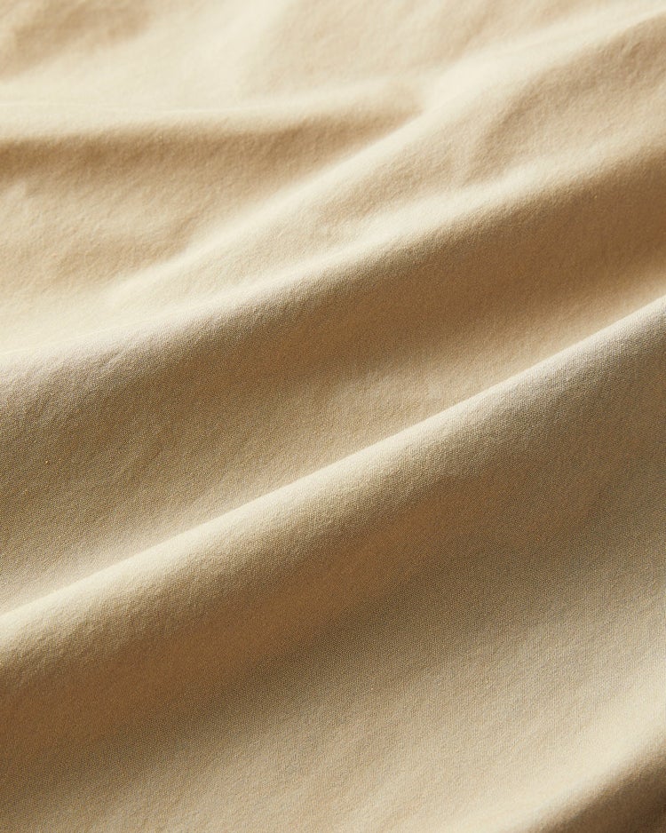 イタリアンシャンブレー・ライトトレンチコート 詳細画像 ベージュ 9