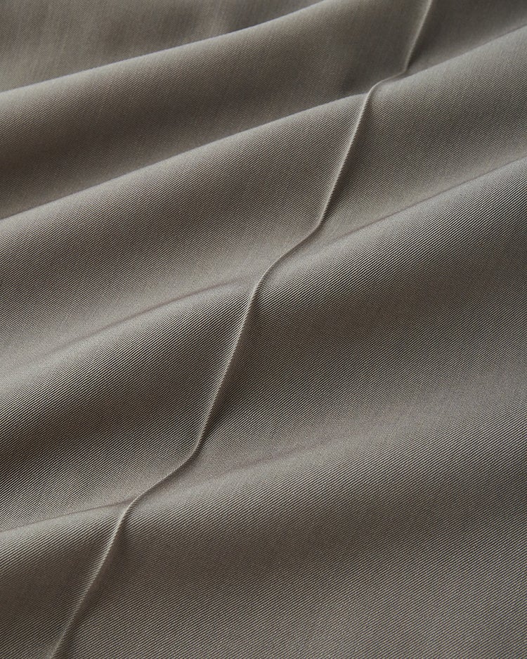 ドライタッチツイル・ハーフパンツ 詳細画像 グレー 9