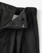 ドライタッチツイル・ハーフパンツ 詳細画像