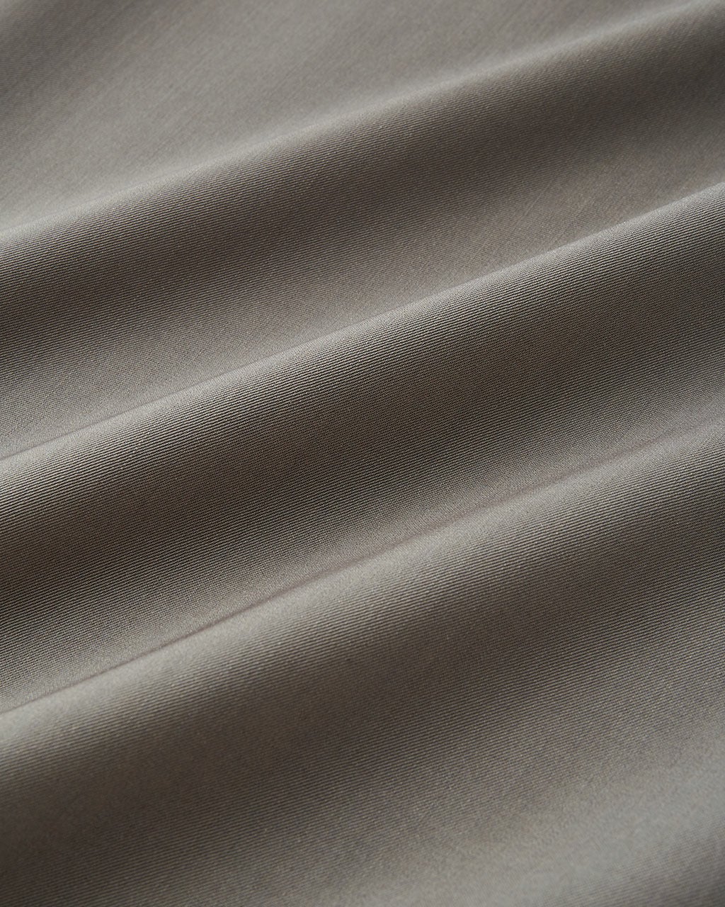 ドライタッチツイル・ロングキュロットパンツ/DoCLASSE