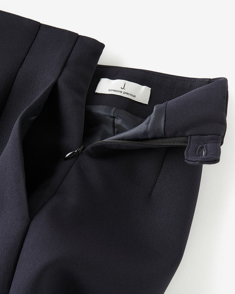 マトラッセクロス・ショートパンツ 詳細画像 ネイビー 7