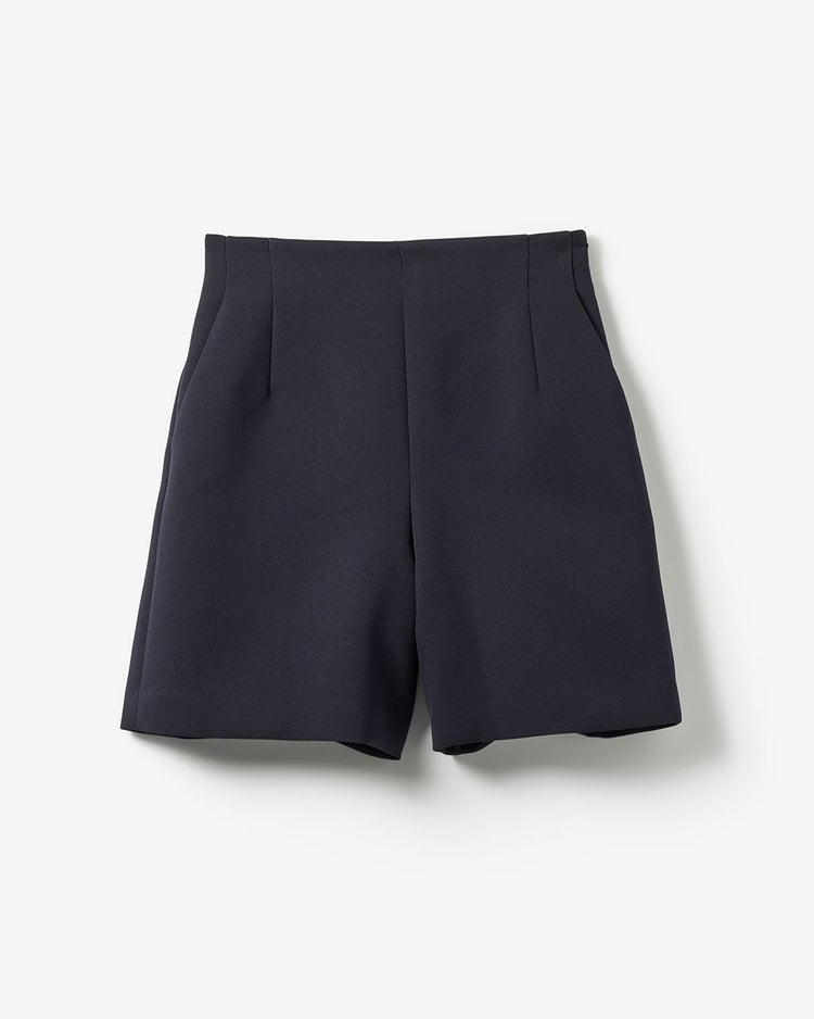 マトラッセクロス・ショートパンツ 詳細画像 ネイビー 9