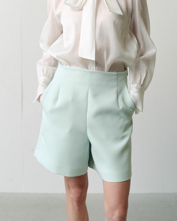 マトラッセクロス・ショートパンツ 詳細画像 アップル 1