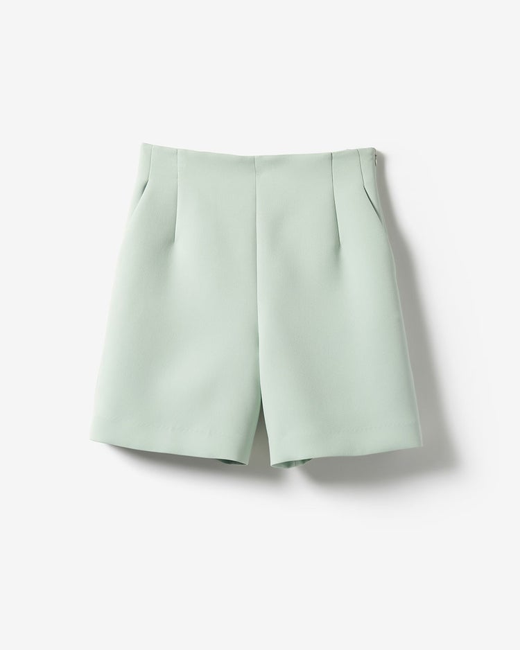 マトラッセクロス・ショートパンツ 詳細画像 アップル 10