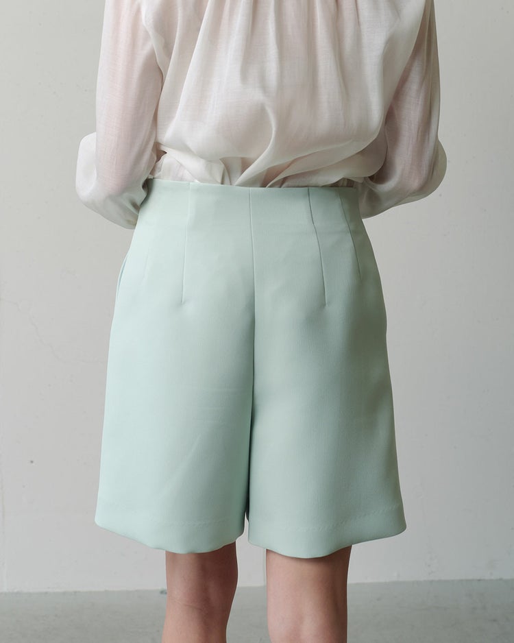 マトラッセクロス・ショートパンツ 詳細画像 アップル 3