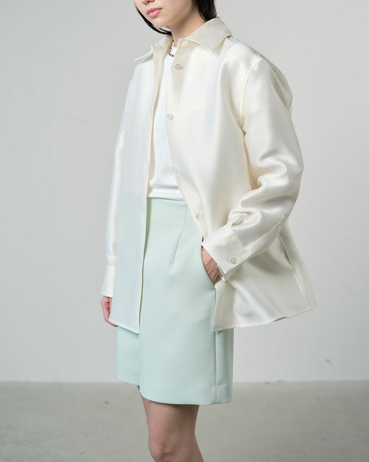 マトラッセクロス・ショートパンツ 詳細画像 アップル 9