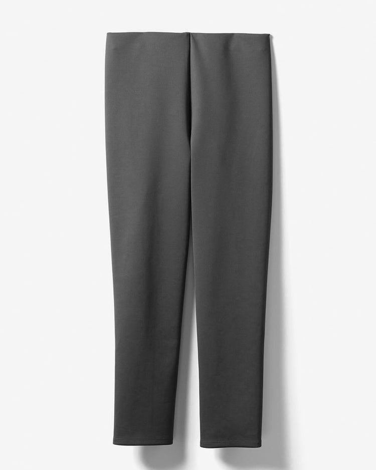 ハイゲージダンボール・レギンスパンツ 詳細画像 ブラック 1