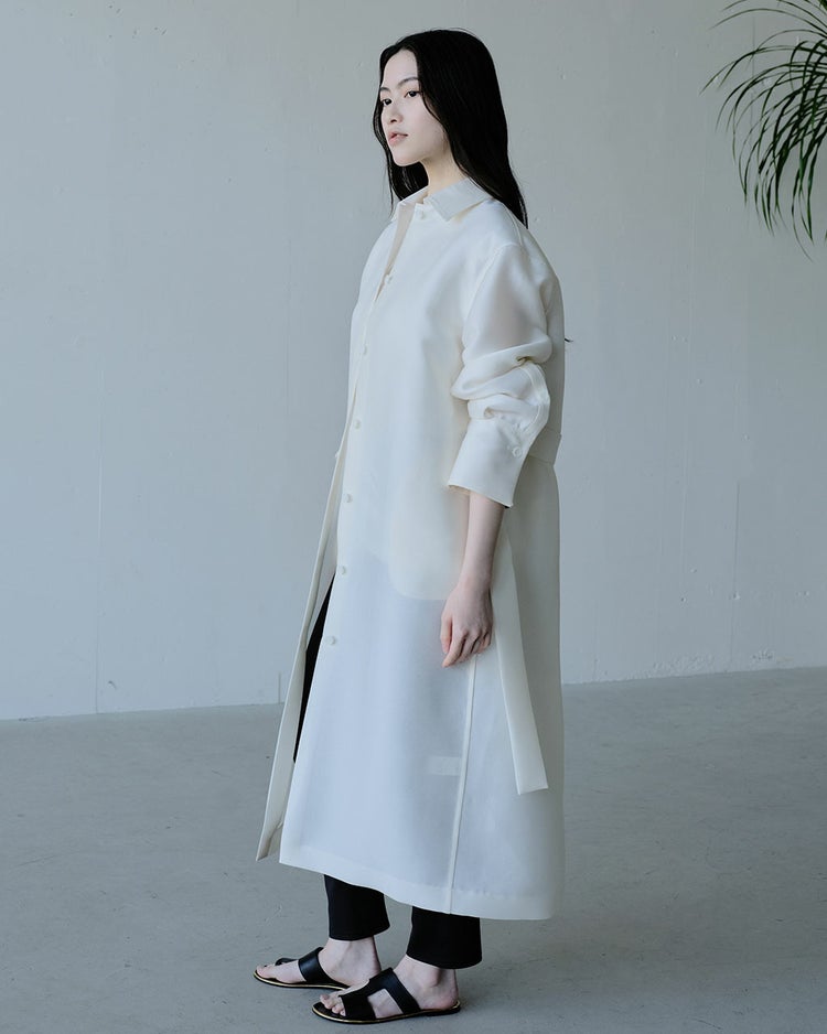 ハイゲージダンボール・レギンスパンツ 詳細画像 ブラック 6