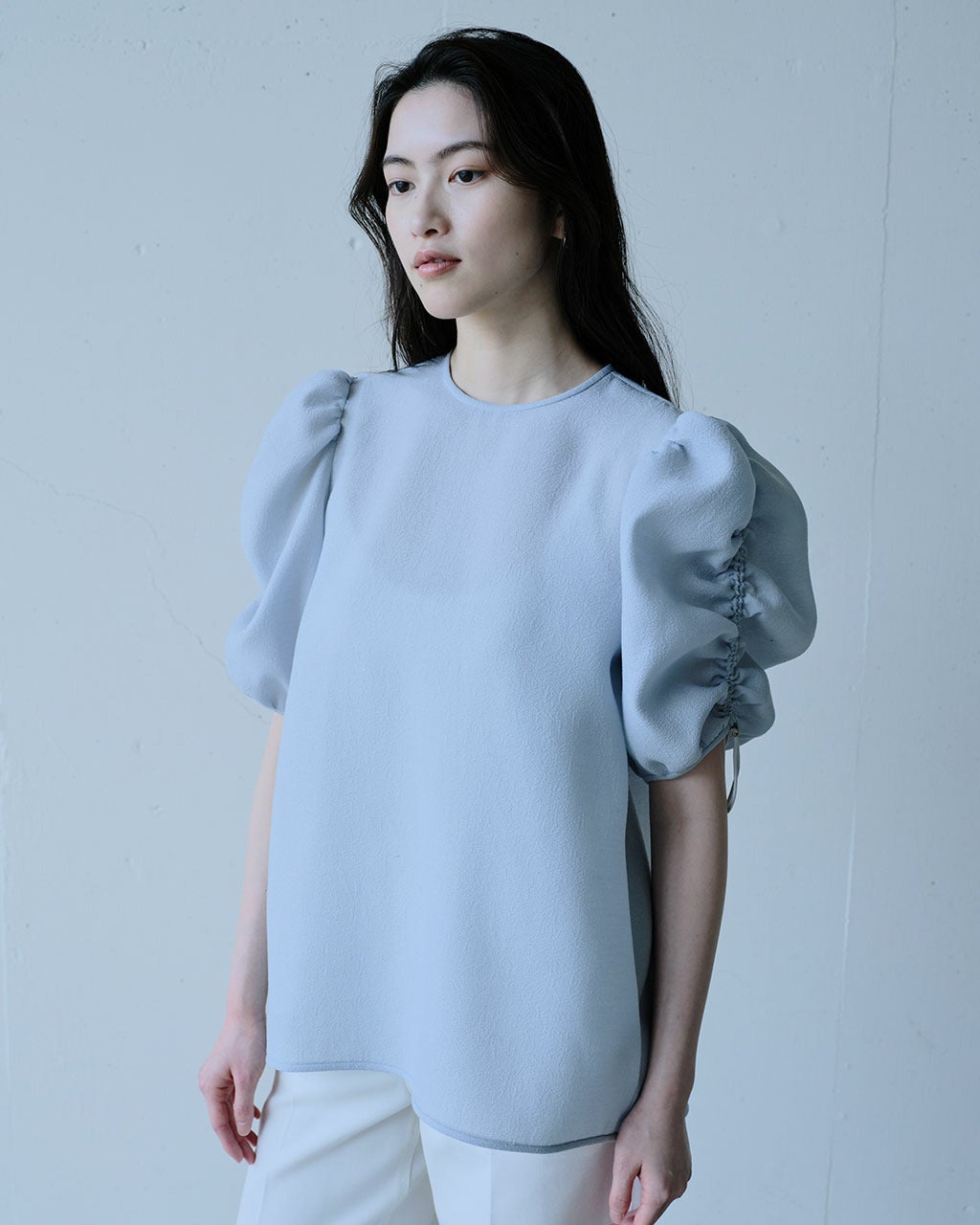 BLOUSE COLLECTION/本物を知る大人女性世代のファッションブランド j