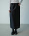 オクタダブルクロス・ナロースカート 詳細画像