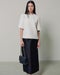 オクタダブルクロス・ナロースカート 詳細画像