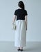 オクタダブルクロス・ナロースカート 詳細画像
