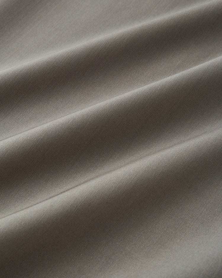 ドライタッチツイル・バイアスロングスカート 詳細画像 グレー 9