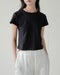 ピュアコットンスムース/ミニT 詳細画像