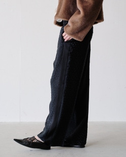 ドビードット・イージーパンツ