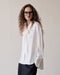 ダブルサテン・ボウタイシャツ 詳細画像