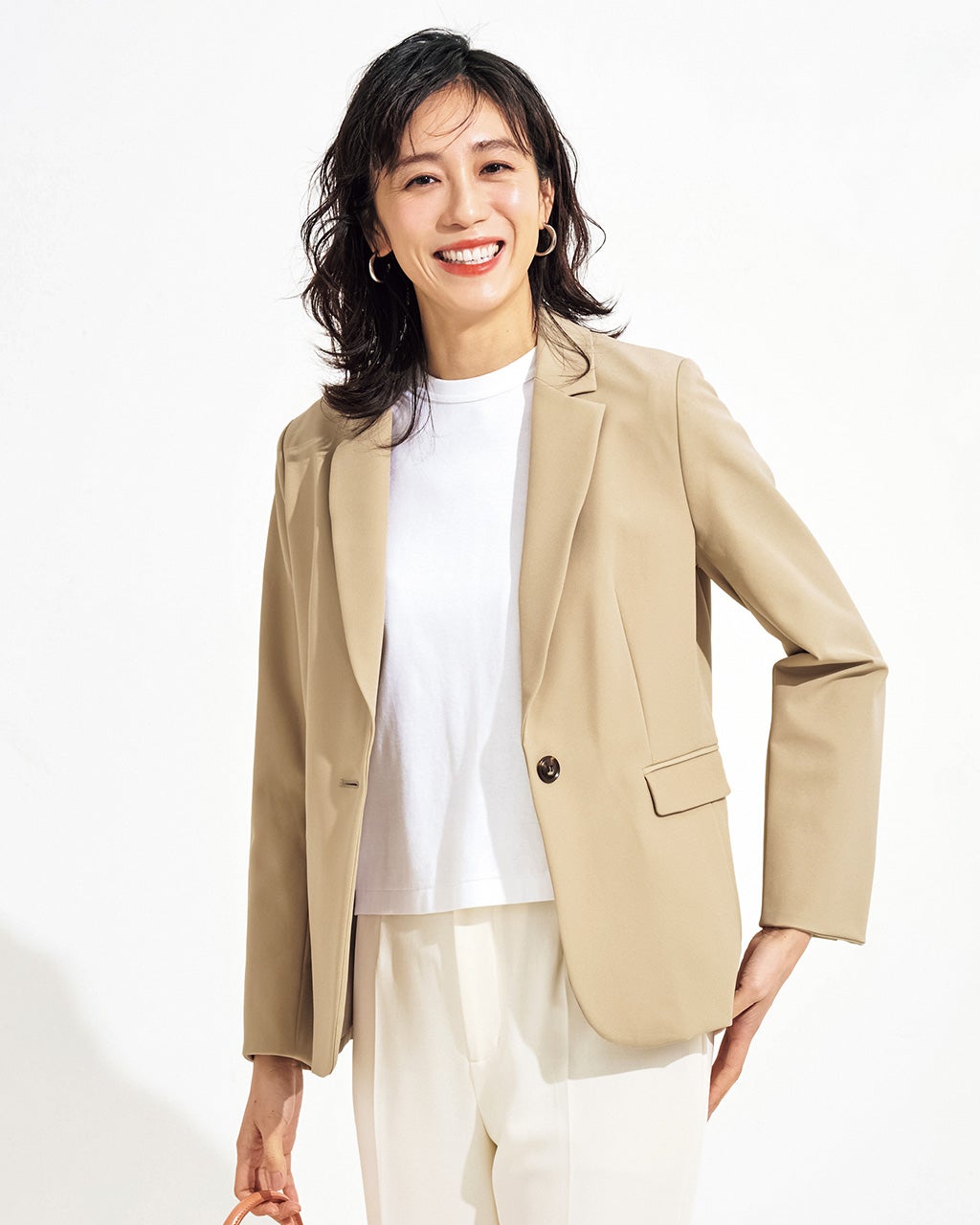 レディース 50%OFF以上/40代50代からのDoCLASSE公式通販