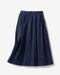 シャイニータフタ・ギャザースカート 詳細画像