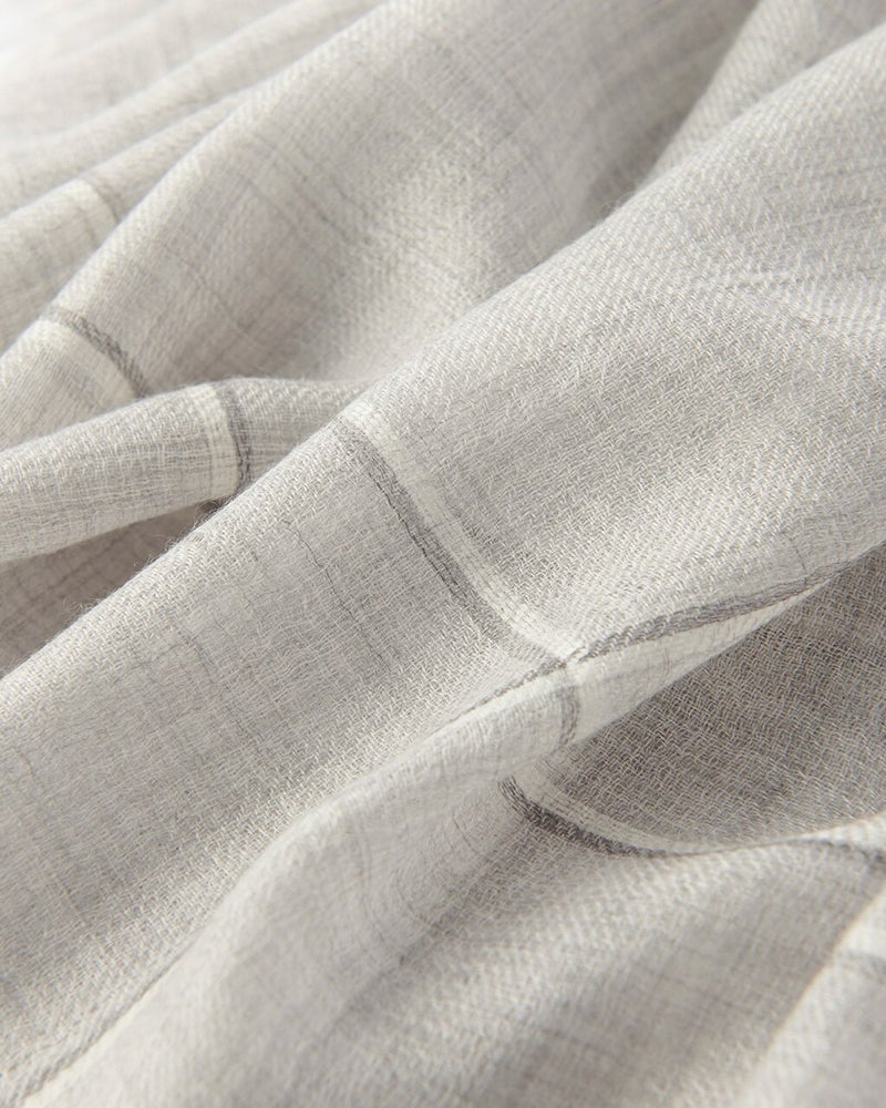 ピュアカシミヤ ファインストール 40代50代からのレディース メンズファッション通販 Doclasse ドゥクラッセ