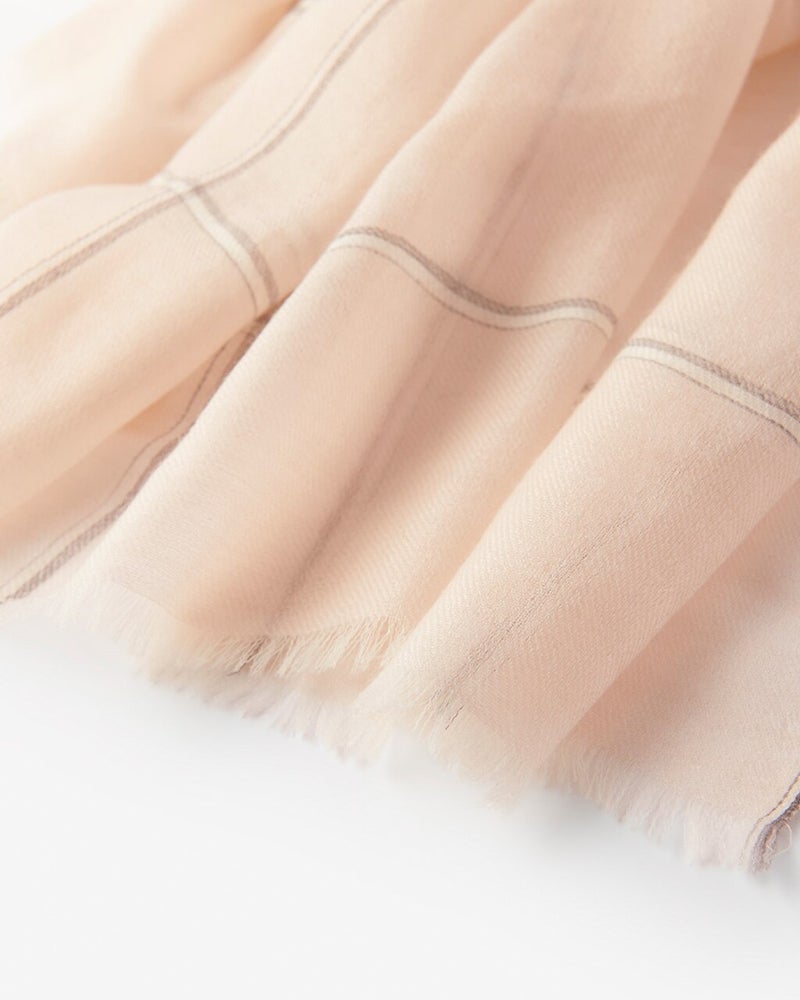 ピュアカシミヤ ファインストール 40代50代からのレディース メンズファッション通販 Doclasse ドゥクラッセ