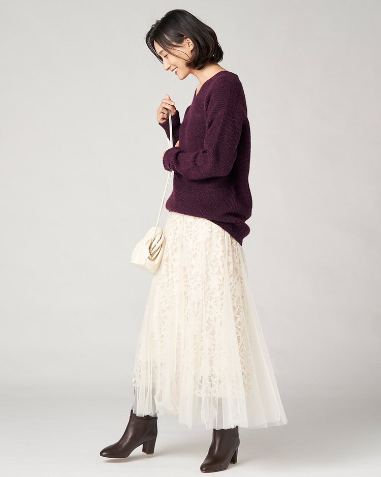 40代50代からのレディース メンズファッション通販 Doclasse ドゥクラッセ