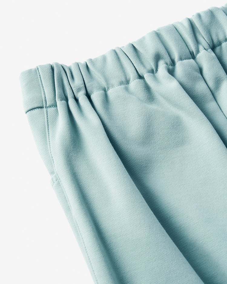 3UPサーモ・ストレートパンツ68cm 詳細画像 ライトブルー 2