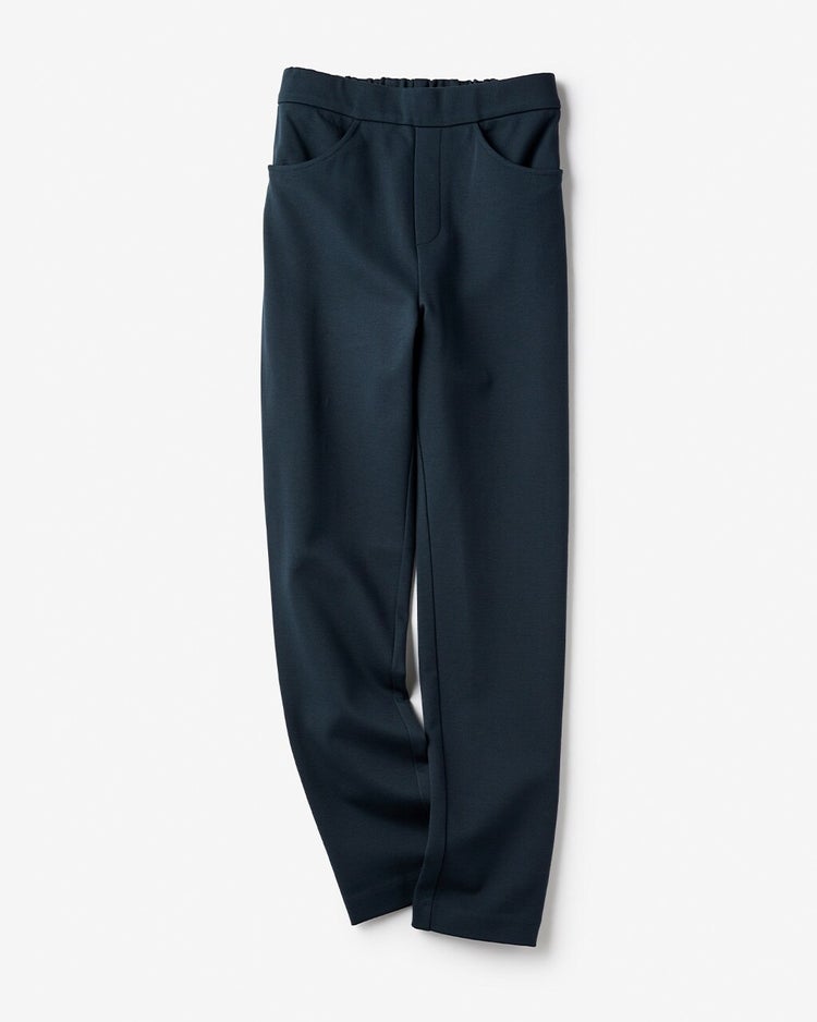 3UPサーモ・ストレートパンツ68cm 詳細画像 ミッドナイトブルー 3