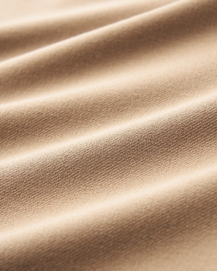 プレミアヒート・ミディフレアスカート 詳細画像 ベージュ 3