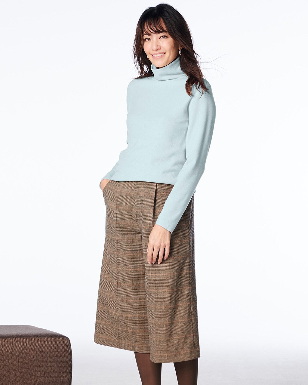 楽天市場】GANNI ガニー シアー トップス Printed Mesh Long