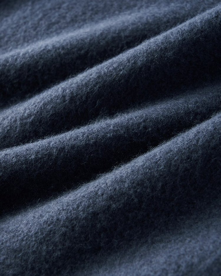 エアフリース・ボートチュニック 詳細画像 ミッドナイトブルー 4